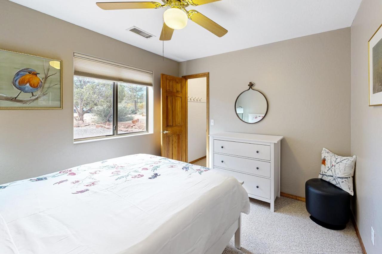 The Artist'S Hideaway Villa Sedona Exterior photo