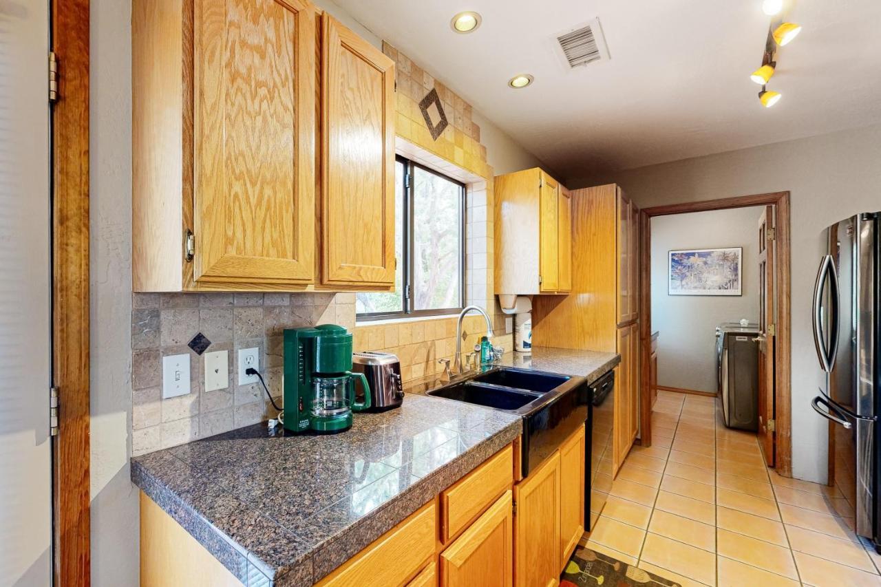 The Artist'S Hideaway Villa Sedona Exterior photo