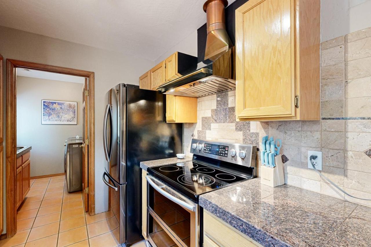 The Artist'S Hideaway Villa Sedona Exterior photo